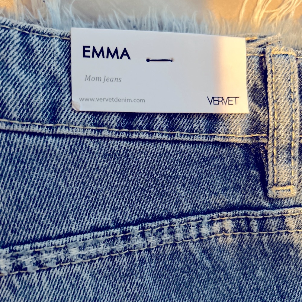 Vervet Emma Jeans - Picture 2 of 3